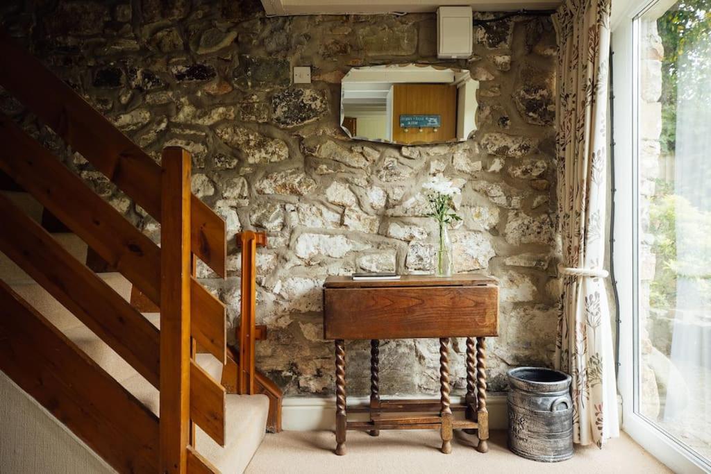 Dairy Cottage At Scolton Cottages - Indoor Pool Haverfordwest Exterior photo